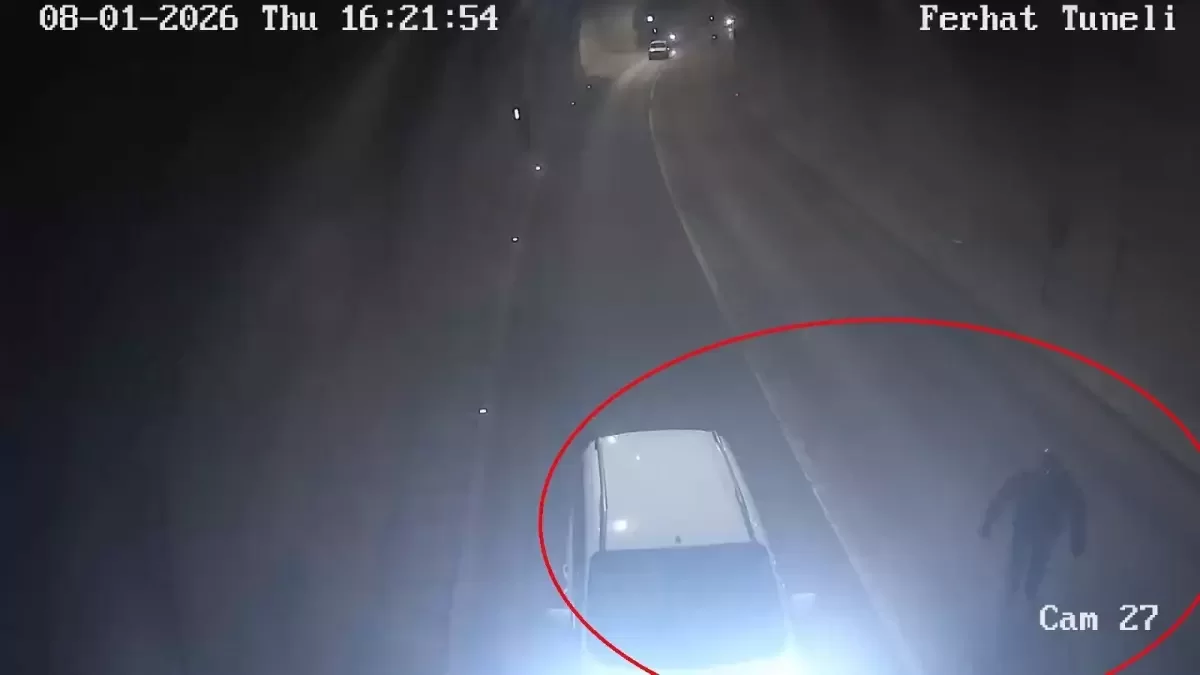 Amasya'da Motosiklet Kazası